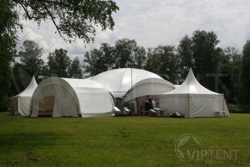 "VIP Гексагональ 20Х17 м LONG-1" в Морозовке.